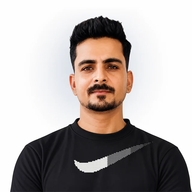 Tanjeet Baloria (TSB), founder of LexiTranslator